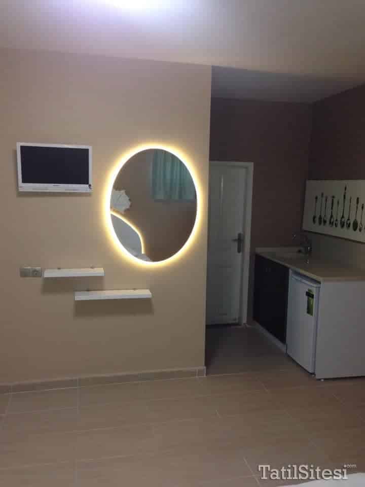 Sunset Hotel Dikili